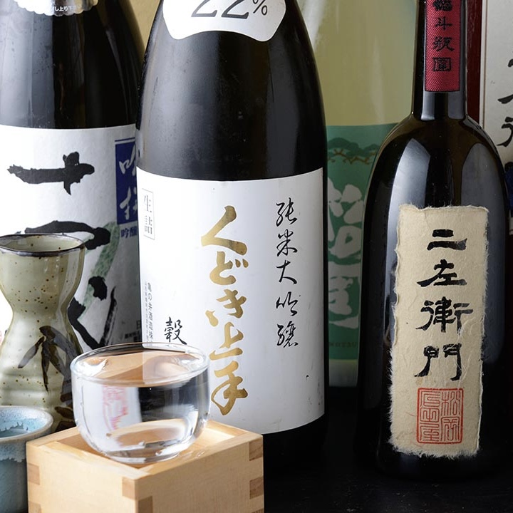 大将の料理・仕入れの様子 2